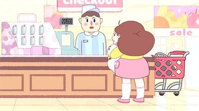 Assistir Bee e o Gatiorrinho Temporada 1 Episódio 1 Online em HD