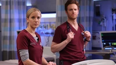 Assistir Chicago Med: Atendimento de Emergência Temporada 7 Episódio 21 Online em HD