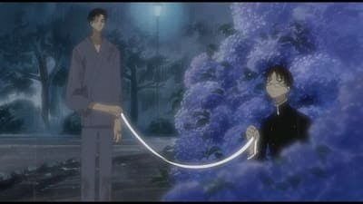 Assistir xxxHOLiC Temporada 1 Episódio 7 Online em HD