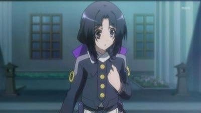 Assistir Kyoukai Senjou no Horizon Temporada 1 Episódio 4 Online em HD