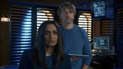 Assistir NCIS: Los Angeles Temporada 13 Episódio 18 Online em HD