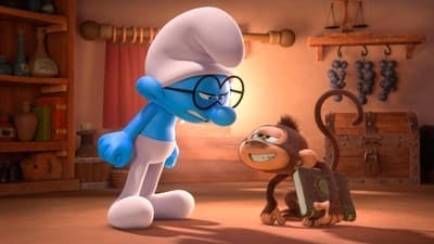 Assistir Os Smurfs Temporada 1 Episódio 41 Online em HD