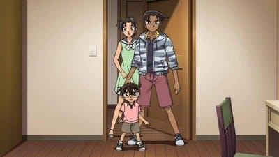 Assistir Detective Conan Temporada 1 Episódio 831 Online em HD