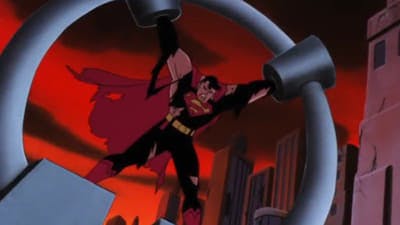 Assistir Superman: A Série Animada Temporada 2 Episódio 26 Online em HD