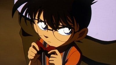 Assistir Detective Conan Temporada 1 Episódio 477 Online em HD
