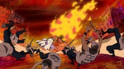 Assistir One Piece Temporada 16 Episódio 687 Online em HD