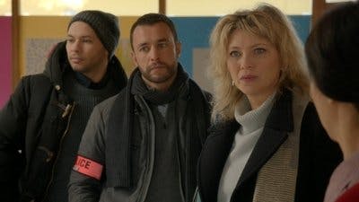 Assistir Maratón Candice Renoir Temporada 3 Episódio 8 Online em HD