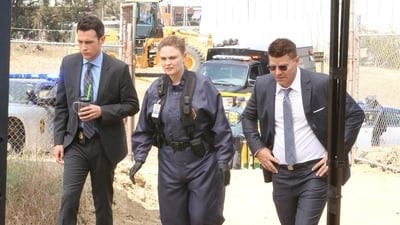 Assistir Bones Temporada 12 Episódio 3 Online em HD