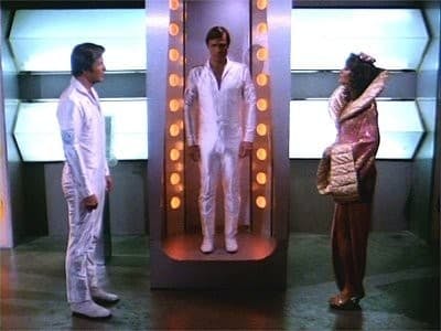 Assistir Buck Rogers no Século 25 Temporada 1 Episódio 17 Online em HD