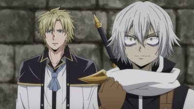 Assistir Yuusha ga Shinda! Temporada 1 Episódio 2 Online em HD