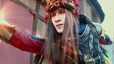 Assistir Fantasia do Gelo Temporada 1 Episódio 48 Online em HD