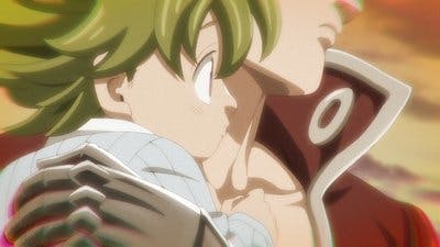 Assistir The Seven Deadly Sins: Os Quatro Cavaleiros do Apocalipse Temporada 1 Episódio 32 Online em HD