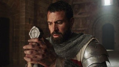 Assistir Templários Temporada 1 Episódio 6 Online em HD