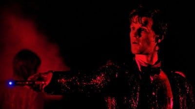Assistir Doctor Who Temporada 5 Episódio 2 Online em HD