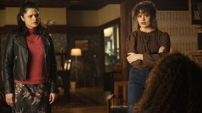 Assistir Charmed: Nova Geração Temporada 3 Episódio 9 Online em HD