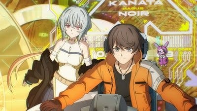 Assistir Synduality Noir Temporada 1 Episódio 24 Online em HD
