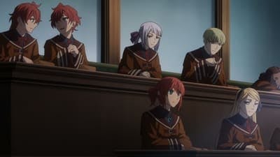 Assistir Mahoutsukai no Yome Temporada 2 Episódio 2 Online em HD