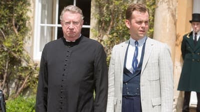 Assistir Padre Brown Temporada 4 Episódio 10 Online em HD