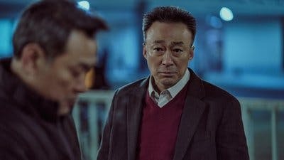 Assistir O Detetive das Sombras Temporada 2 Episódio 4 Online em HD