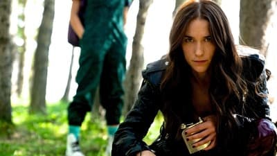 Assistir Wynonna Earp: A Maldição dos Renascidos Temporada 4 Episódio 10 Online em HD