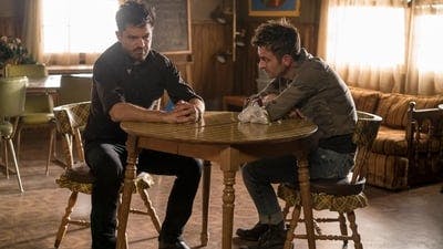 Assistir Preacher Temporada 1 Episódio 3 Online em HD