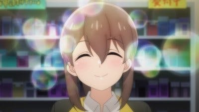 Assistir I’m Living with an Otaku NEET Kunoichi!? Temporada 1 Episódio 9 Online em HD