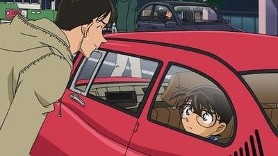 Assistir Detective Conan Temporada 1 Episódio 684 Online em HD