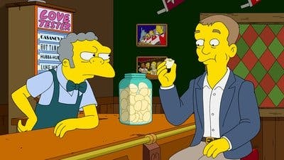 Assistir Os Simpsons Temporada 32 Episódio 1 Online em HD