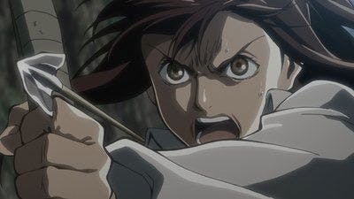 Assistir Attack on Titan Temporada 2 Episódio 2 Online em HD
