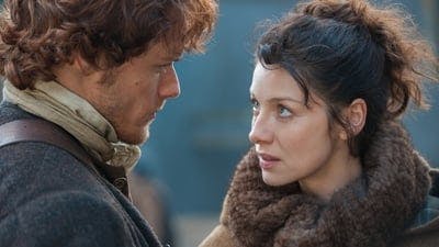 Assistir Outlander Temporada 1 Episódio 3 Online em HD
