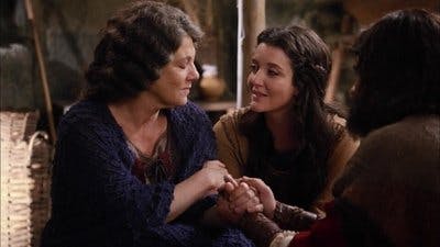 Assistir Moses and the Ten Commandments Temporada 1 Episódio 103 Online em HD
