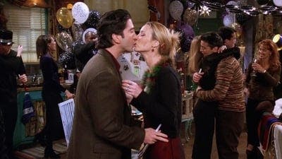 Assistir Friends Temporada 5 Episódio 11 Online em HD