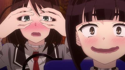 Assistir Shimoneta to Iu Gainen ga Sonzai Shinai Taikutsu na Sekai Temporada 1 Episódio 10 Online em HD