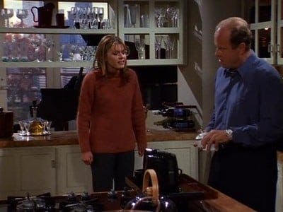 Assistir Frasier Temporada 7 Episódio 6 Online em HD