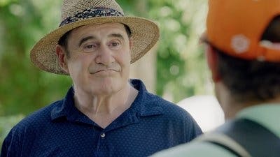 Assistir Almost Paradise Temporada 1 Episódio 7 Online em HD