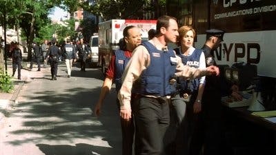 Assistir Lei & Ordem: Unidade de Vítimas Especiais Temporada 6 Episódio 7 Online em HD
