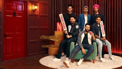 Assistir Kapil Sharma para Viagem Temporada 2 Episódio 3 Online em HD