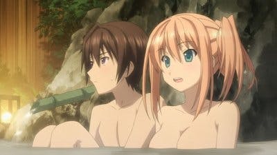 Assistir Koi to Senkyo to Chocolate Temporada 1 Episódio 7 Online em HD