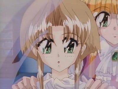 Assistir Ai Doll Temporada 1 Episódio 1 Online em HD