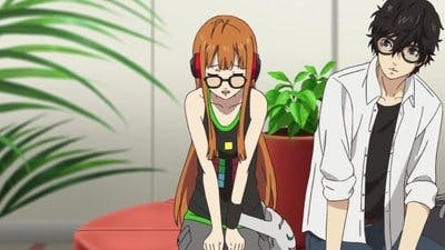 Assistir Persona 5 The Animation Temporada 1 Episódio 18 Online em HD