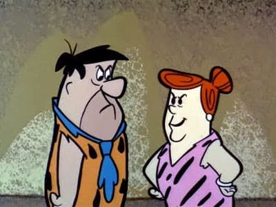 Assistir Os Flintstones Temporada 2 Episódio 26 Online em HD