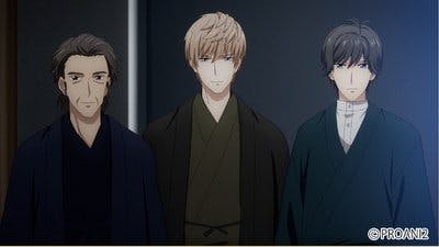 Assistir Tsukipro The Animation Temporada 2 Episódio 9 Online em HD