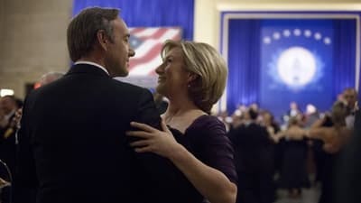 Assistir House of Cards Temporada 1 Episódio 1 Online em HD
