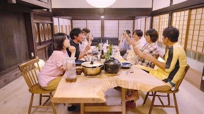 Assistir Vilarejo do Amor Temporada 1 Episódio 3 Online em HD