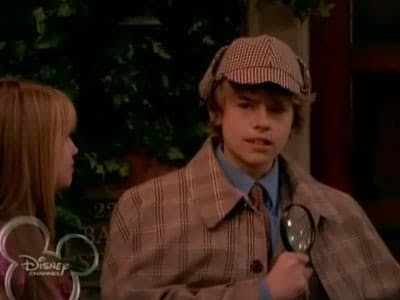 Assistir Zack e Cody: Gêmeos a Bordo Temporada 2 Episódio 18 Online em HD