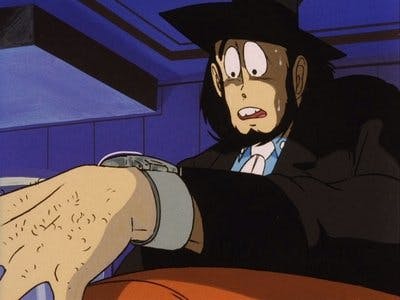 Assistir Lupin III Temporada 1 Episódio 17 Online em HD