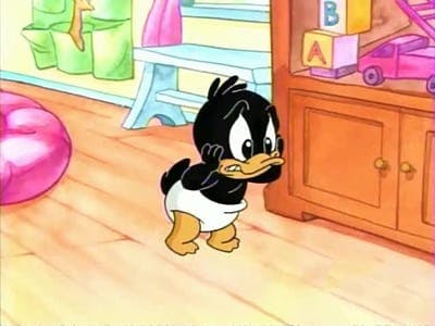 Assistir Baby Looney Tunes Temporada 1 Episódio 25 Online em HD