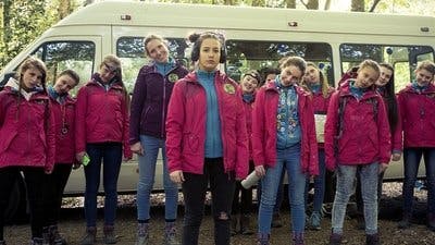 Assistir Diário de Horrores Temporada 1 Episódio 7 Online em HD