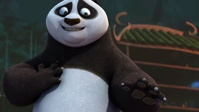 Assistir Kung Fu Panda: Lendas do Dragão Guerreiro Temporada 2 Episódio 26 Online em HD