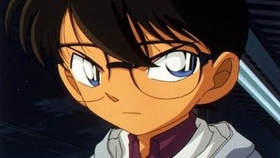 Assistir Detective Conan Temporada 1 Episódio 337 Online em HD